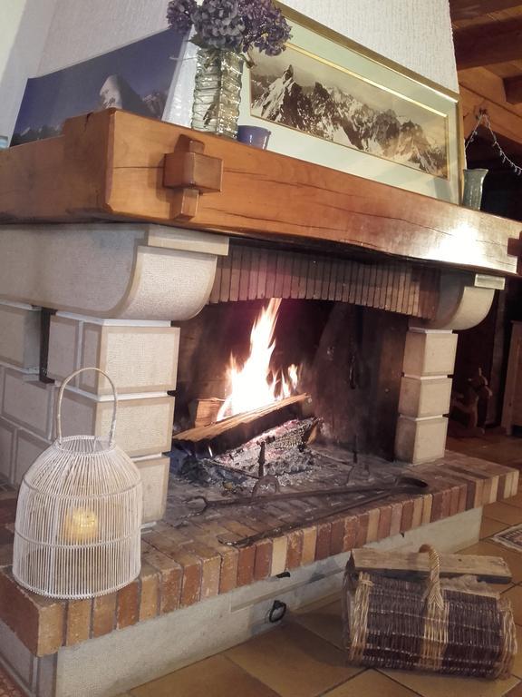 Appartamento Barthoux Seythenex Esterno foto