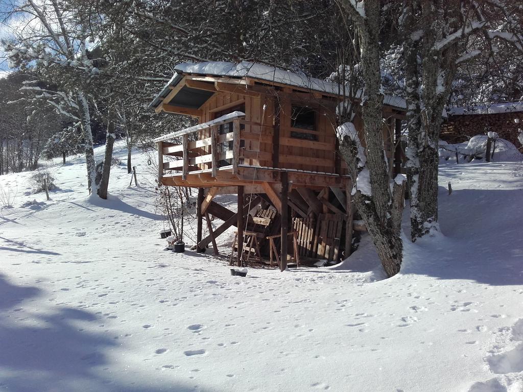 Appartamento Barthoux Seythenex Esterno foto