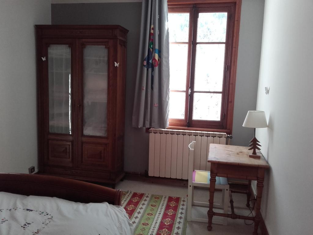 Appartamento Barthoux Seythenex Esterno foto