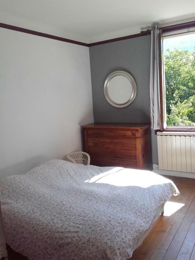 Appartamento Barthoux Seythenex Esterno foto